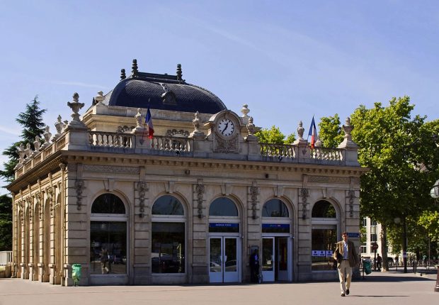 Gare_de_l'avenue_Foch_2_September_2010