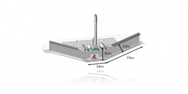 maquette TEKLA