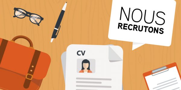 recrutement